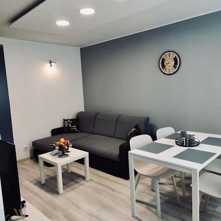 Apartament Poniatowskiego Z Parkingiem 글리비체 외부 사진