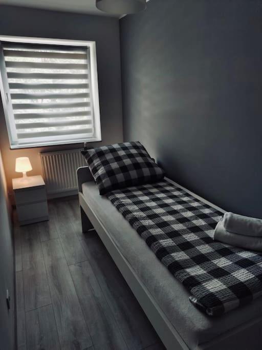 Apartament Poniatowskiego Z Parkingiem 글리비체 외부 사진