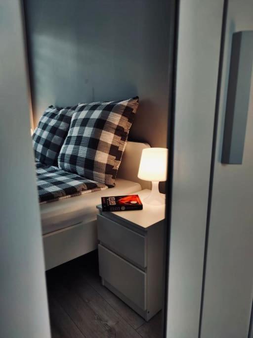 Apartament Poniatowskiego Z Parkingiem 글리비체 외부 사진