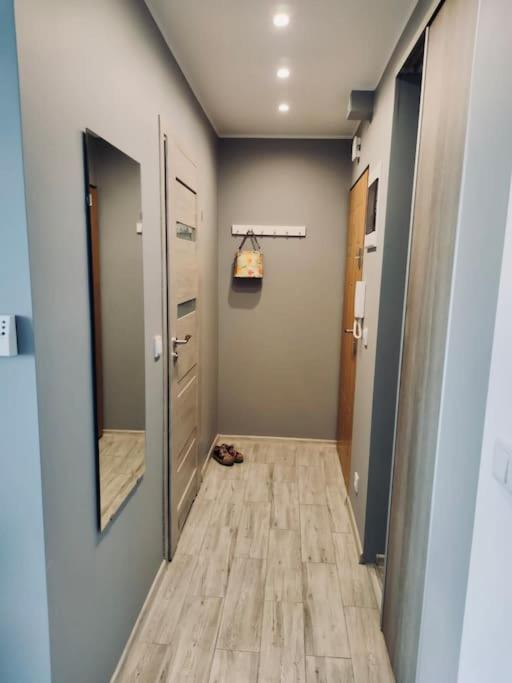 Apartament Poniatowskiego Z Parkingiem 글리비체 외부 사진