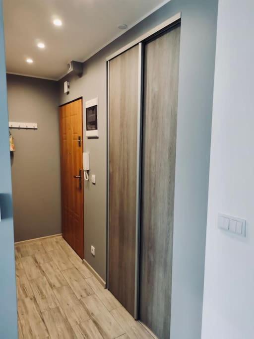 Apartament Poniatowskiego Z Parkingiem 글리비체 외부 사진