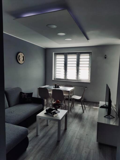 Apartament Poniatowskiego Z Parkingiem 글리비체 외부 사진